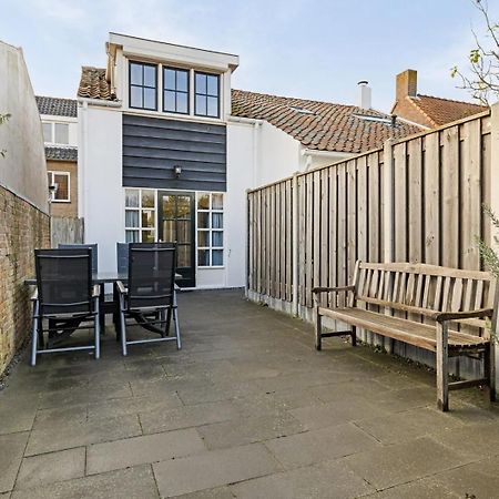 Duinstraat 10 Villa Domburg Exterior foto